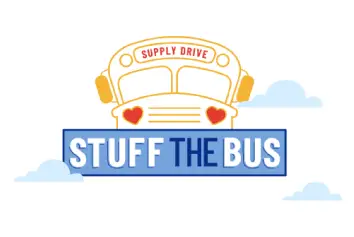 Stuff the Bus